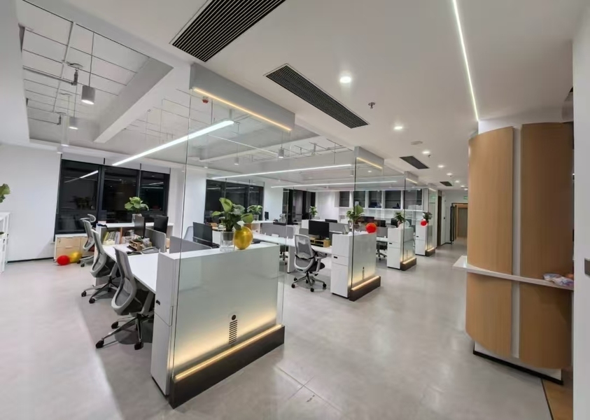 चीन XIXIAN FORWARD TECHNOLOGY LTD कंपनी प्रोफाइल