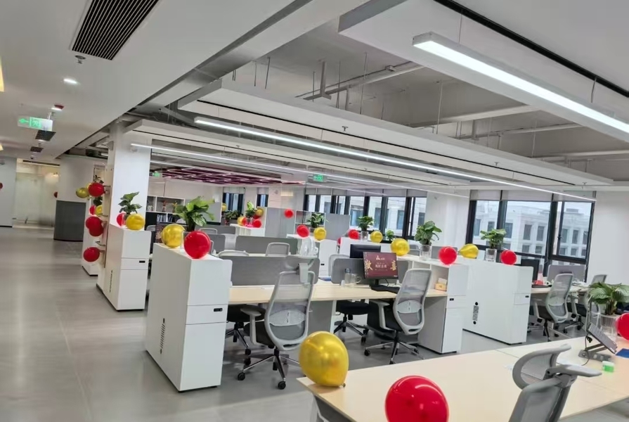 चीन XIXIAN FORWARD TECHNOLOGY LTD कंपनी प्रोफाइल