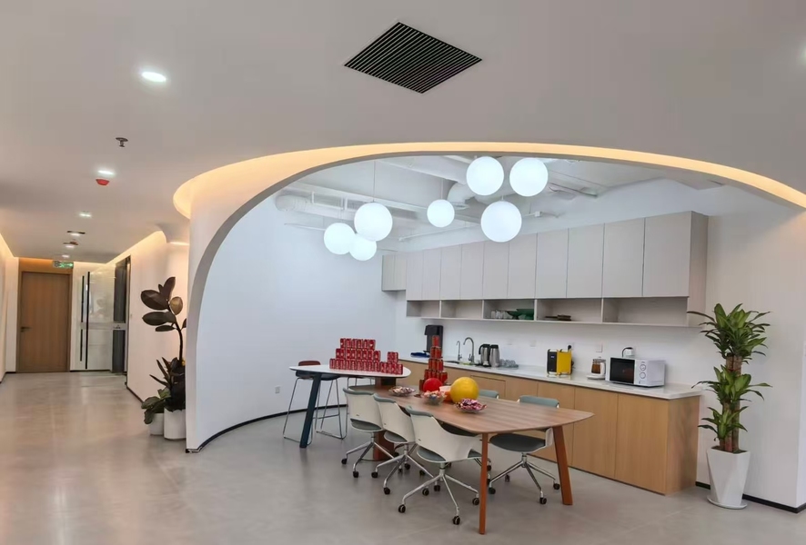 चीन XIXIAN FORWARD TECHNOLOGY LTD कंपनी प्रोफाइल