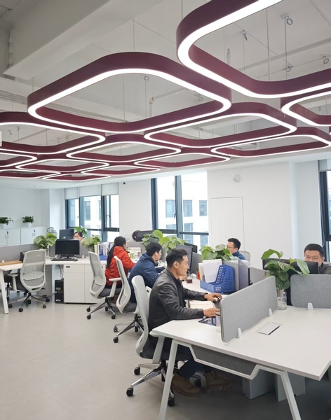 चीन XIXIAN FORWARD TECHNOLOGY LTD कंपनी प्रोफाइल