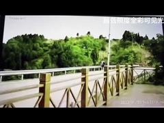 पूर्ण निम्न-रोशनी, पूर्ण-रंग दृश्यमान प्रकाश