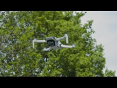 ड्रोन विरोधी प्रणाली FW-AT-PRS1000D का पोर्टेबल ड्रोन डिटेक्शन और पोजिशनिंग लीक डिवाइस