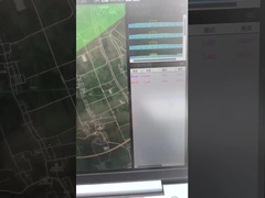 एंटी ड्रोन सिस्टम काउंटरमेजर सीरीज का दिशागत लेखन आवृत्ति जामिंग उपकरण