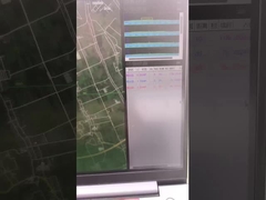 एंटी ड्रोन सिस्टम काउंटरमेजर सीरीज का दिशागत लेखन आवृत्ति जामिंग उपकरण