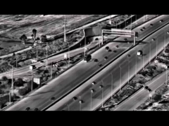 एफडब्ल्यू-एक्सएफ2 मोनोकुलर हैंडहेल्ड इन्फ्रारेड रेंजमीटर दूरबीन आउटडोर अनुप्रयोग