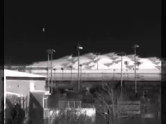 FW-RJ05 अनकूल्ड इन्फ्रारेड थर्मल कैमरा