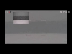 FW-GF721 इन्फ्रारेड थर्मल इमेजिंग गैस डिटेक्शन थर्मामीटर