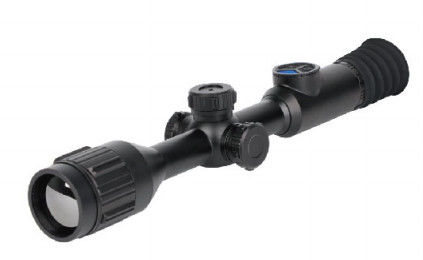 FW-RS735D Thermal Imaging Night Vision Device with NETD ≤20mk IP66 Waterproof and 50mm Focal Distance