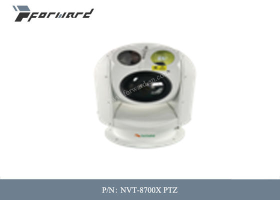 NVT-8700X 1080P PTZ PTZ कैमरा सिस्टम 4k Ptz सीसीटीवी कैमरा 100M से 5000M