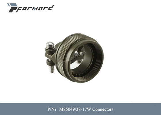 M85049/38-17W कनेक्टर्स डायमीटर बाहरी 1.410