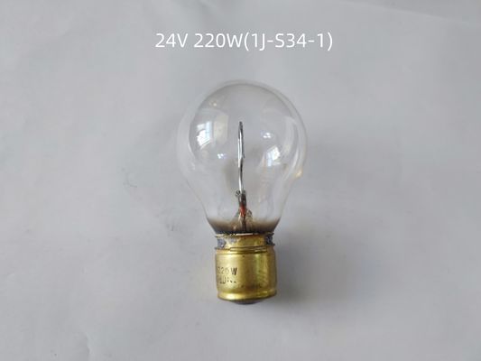 1j-S34-1 बुलप एविएशन पार्ट्स 24v 220w अनुकूलित