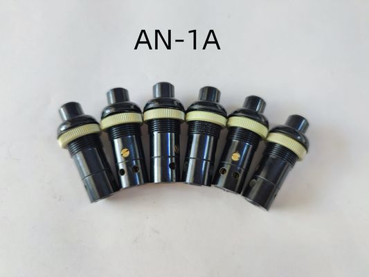 AN-1A बटन एविएशन पार्ट्स का उपयोग नांगचांग CJ-6 पर किया जाता है