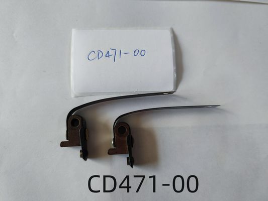 CD471-00 नानचांग CJ-6 पर इस्तेमाल किया गया विमानन भागों का ब्लॉक