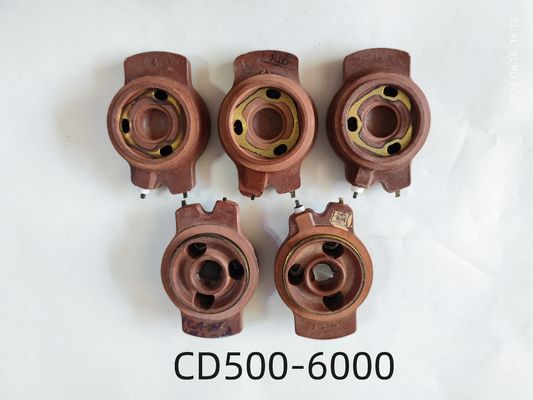CD500-6000 वितरक ब्रश विमानन भागों नानचांग CJ-6 पर इस्तेमाल किया