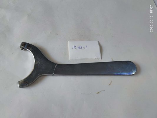 एच 6.68.11 CJ-6 / विमान सामान पर प्रयुक्त उपकरण विमानन भाग