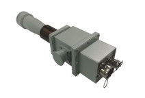 FW-MP इलेक्ट्रो-ऑप्टिकल ट्रैकिंग टेलीस्कोप जिसमें DC+12V बिजली आपूर्ति है, अधिकतम बिजली खपत ≤10W और न्यूनतम ट्रैक करने योग्य लक्ष्य ≤3×3 पिक्सेल है।