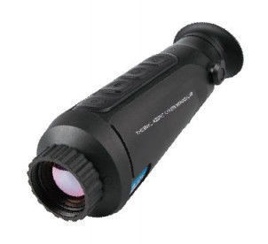 FW-S253G थर्मल इमेजिंग मोनोकुलर, IP66 वाटरप्रूफ और डस्टप्रूफ, 1 मीटर ड्रॉप-रेसिस्टेंट और 384*288 रिज़ॉल्यूशन इन्फ्रारेड थर्मल इमेजिंग टेलीस्कोप