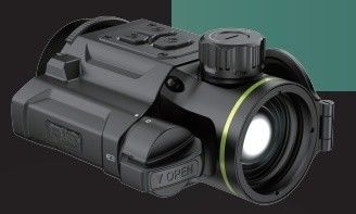 FW-T435 थर्मल इमेजिंग विजिटिंग
