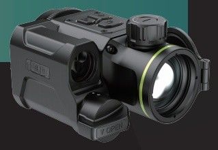 FW-T650 थर्मल इमेजिंग अवलोकन
