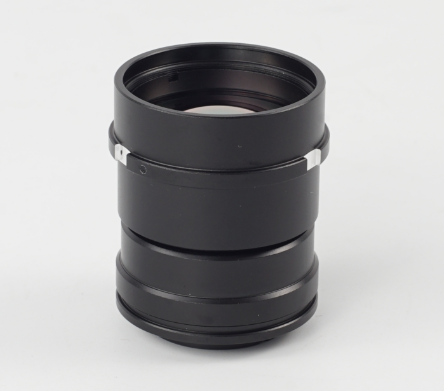 FWD-25 25mm F1.0 LWIR मोटर चालित ज़ूम लेंस 8-12μm तरंग दैर्ध्य और एथर्मलाइज्ड डिजाइन के साथ